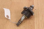 1981 Kawasaki KDX80 Kick Start Shaft Assembly. Fixed Price $54.00.