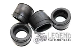 Genuine Suzuki Set Of Inlet Rubbers GSX1000 GSX1100 Intake Manifolds Katana J11. Fixed Price $133.58.