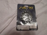 Sunstar 32514 14T Steel Countershaft Front Sprocket. Fixed Price $10.00.