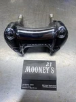 Yamaha Star 1100 Handle Bar Holder, 5VR-23442-01-00, 5VR-23441-00-00. Fixed Price $79.95.