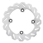 Tusk Typhoon Steel Brake Rotor Rear For Kawasaki KX250 KX450SR. Fixed Price $48.38.