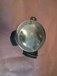 Nice 1976-1981 Kawasaki Oem Airbox Cleaner Filter Genuine. Fixed Price $60.00.