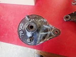 1978 Suzuki Rm 250/400 Rear Brake Plate. Fixed Price $219.99.