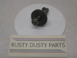 Comp 30-4000 UP6943-05 Cam For Big Dog Motorcycles. Fixed Price $44.99.