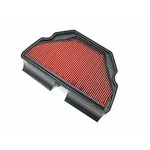 2FASTMOTO Air Filter Cleaner Element For Honda CBR600F4I 17210-MBW-D21. Fixed Price $20.11.