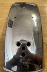 Kawasaki KZ550 Ltd Rear Mudguard Fender 35023-1027 Good Condition. Fixed Price $161.46.