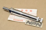 Nos Honda CB125 CL100 CL125 CT70 Front Turn Signal Stay Stem 33441-324-670. Fixed Price $54.99.