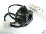 Yamaha Switch Rh Nos RD250LC RZ350 Gear 4L0-83975-00. Fixed Price $139.99.