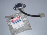 Genuine Yamaha Voltage Regulator Assy, # 1A0-81910-60, 1A0-81910-20. Fixed Price $74.43.