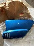 Original Fairing Suzuki GT380 47211-33000-279. Fixed Price $452.67.