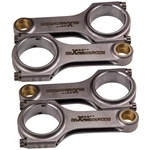 New Forged Connecting RODS+ARP2000 Bolts Set Suzuki Hayabusa Gsx R1300. Fixed Price $411.56.