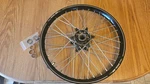 Ktm 950 990 Adventure Front Wheel Rim Excel A60 Rad Hub Woody's Works 1.6. Fixed Price $650.00.