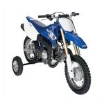 Moose Training Wheels TTR50 9501-0179. Fixed Price $139.95.