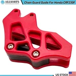 New Chain Guard Guide Protector For Honda CRF230F 250F CRF150F Motorcycle. Fixed Price $20.99.