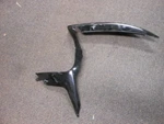 Suzuki Oem Right Under Cowling Cover Panel GSXR600 GSXR750 94475-01H00-019. Fixed Price $14.99.
