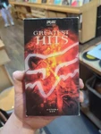 Fox Presents Greatest Hits Volume One Vhs Motorcross Dirt Bike. Fixed Price $16.66.
