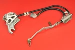 1997 - 2004 Honda Rear Brake System Caliper Master Cylinder Lever. Fixed Price $129.99.