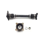 Arctic Cat 2003 500 4X4 Trv Automatic Rear Drive Shaft 3437 3402-514. Fixed Price $225.94.