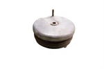 Harley Davidson Panhead Fl Shovelhead Front Brake Drum + Plate *2709. Fixed Price $279.99.