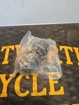 Nos Oem Harley-davidson 1965-80 Flh Seat Spring Part 52575-65. Fixed Price $20.00.