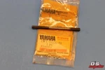 Nos Yamaha 1977 1991 DT125 IT175 YZ100 YZF200 Blaster Rod Push #1W1-16356-01. Fixed Price $18.95.