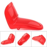 Front Fender Cover Mudguard For Yamaha PW50 Y-zinger Red Motorcycle. Fixed Price $17.94.