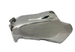 Honda 1987 Model Aluminum Polish Fuel Petrol Gas Tank Fit For. Fixed Price $398.65.