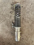 17-19 Piaggio Vespa Sprint Primavera 125 150 Front Shock Absorber Suspension. Fixed Price $139.91.