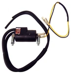 Dual Lead Spark Plug 6 Volt Ignition Coil Honda CA92 CA95 Benly Touring 125 150. Fixed Price $46.99.