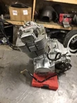 80 Suzuki Engine Motor. Fixed Price $399.99.
