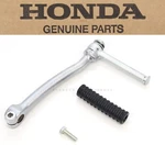 Genuine Honda Kick Starter Pedal 1970-1973 CT70H Trail Manual Clutch #A37. Fixed Price $99.98.