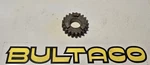 Bultaco Second Gear Idling Pinion 21T (shop Soiled) 168.11.P003. Fixed Price $50.66.
