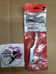 Yamaha Brake Lever Oem Part# 3SP-83922-00 1989-1993 WR500Z, YZ125. Fixed Price $15.00.