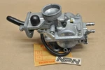Nos Honda CT200 Keihin Carburetor Assembly 16100-033-004. Fixed Price $604.99.