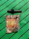 Suzuki Nos Oem Ts 250 1977-1981 Oil Pump Idle Gear Shaft 16322-30001. Fixed Price $33.83.