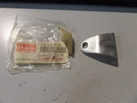 Nos Yamaha Seat Bracket 86-92 YZ125 YZ250 86-90 YZ490 91-93 WR250 1LX-24738-01. Fixed Price $89.99.