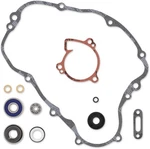 Moose Water Pump Rebuild Kit Kawasaki KDX200/KDX220R. Fixed Price $49.82.