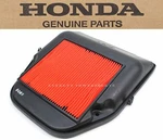 New Genuine Honda Air Cleaner Filter Element 94-03 VF750 Magna Oem #Y153. Fixed Price $49.16.