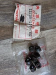 Nos Honda CB100 CL100 SL100 SL125 XL125 Valve Stem Seal 12209-107-760 OM30. Fixed Price $23.00.