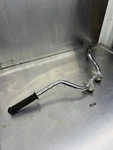 86 87 Oem Honda Atc 250 Es Big Red Handlebars 53100-HA0-000 1985. Fixed Price $216.19.