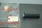 Nos Kawasaki 46019-038 Throttle Grip & Tube KZ1000 KZ440 KZ550 KZ650 KZ750 KZ900. Fixed Price $155.00.