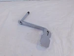 Harley Davidson Electra Glide Sport & Ultra Classic Rear Foot Brake Pedal Lever. Fixed Price $9.99.