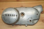 1978-1983 Yamaha Left Side Case Stator Mag Cover 584-15411-00-00. Fixed Price $59.98.