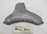 Vintage Original Bsa A7 A10 Outer Timing Primary Cover 67-287. Fixed Price $54.99.