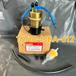Honda Fuel Pump Shadow 16710-MBA-612 For 1998-2003 VT750 Ace 2001-2007 New. Fixed Price $62.00.