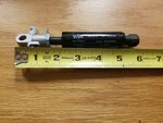 Oem-harley Davidson Suspa Vari-lock 027-52046C For All Adjustable Hd Backrests. Fixed Price $112.99.