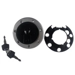 Fuel Gas Tank Cap For Kawasaki Ninja ZX6R ZX7R ZX9R ZX10 ZX11 250R 500 600. Fixed Price $16.88.
