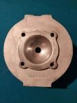 Harley Davidson Topper Scooter Cylinder Head 16650-59. Fixed Price $49.95.