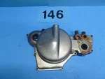 Honda 2004 CR85B Right Crankcase/clutch Cover #11330-GBF-J20. Fixed Price $99.99.