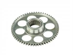 Husqvarna Genuine Freewheel Gear Cpl. - 79240020033. Fixed Price $48.73.